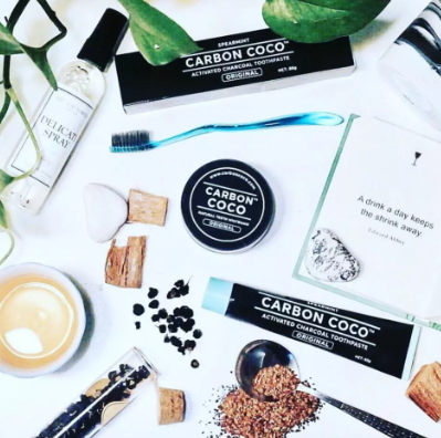 carbon coco牙粉值得買嗎？carbon coco騙局