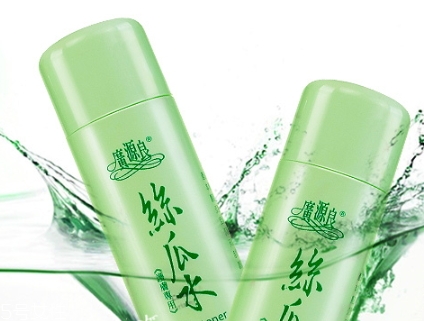 廣源良絲瓜水好用嗎？廣源良絲瓜水哪里買