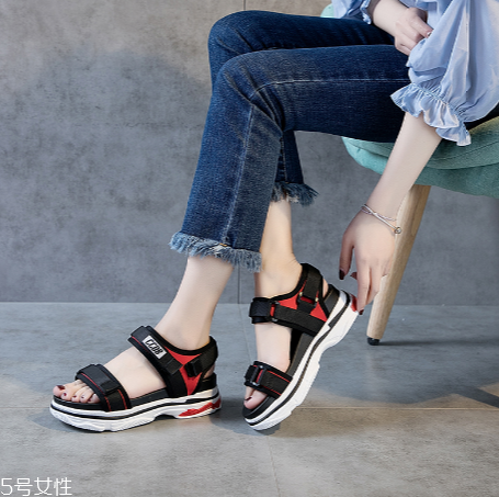 夏天穿什么鞋子好看？夏季街拍必備款鞋子