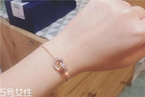 手鏈可以戴右手嗎？手鏈能不能戴在右手