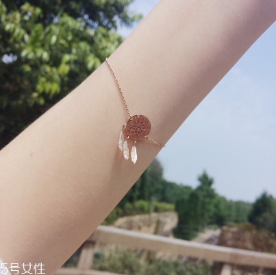 手鏈可以帶上飛機嗎？手鏈能不能帶上飛機