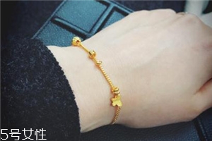 手鏈能和手表一起戴嗎？手鏈和手表可以戴一起嗎
