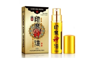 印度神油怎么用？印度神油使用方法