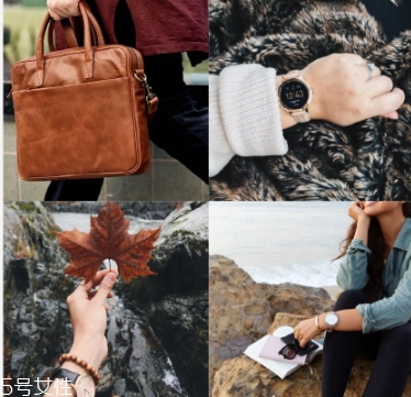 fossil手表怎么換表帶？fossil手表怎么用