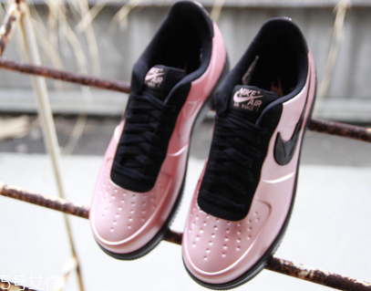 nike air force 1噴泡版多少錢_在哪買？