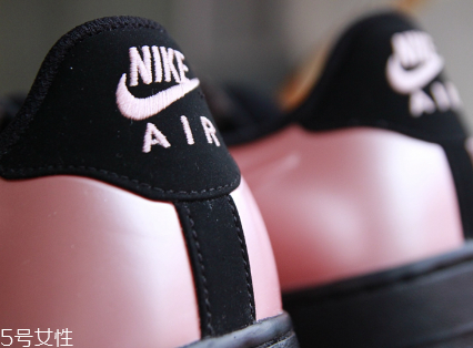 nike air force 1噴泡版多少錢_在哪買？