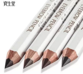 日本眉筆哪個牌子好？日本眉筆品牌排行榜