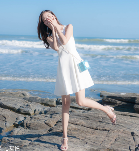 今年流行什么樣的小白裙？小白裙哪種好看