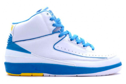 air jordan 2 melo甜瓜專屬配色什么時候發(fā)售？