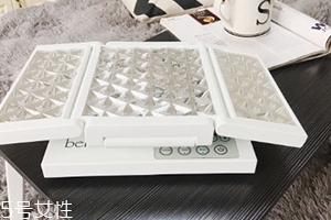 belulu大排燈怎么用？belulu大排燈模式介紹