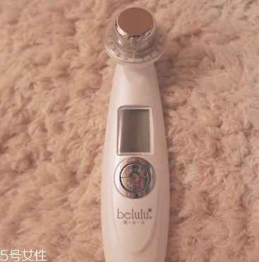 belulu是什么牌子？belulu美露露是哪國的