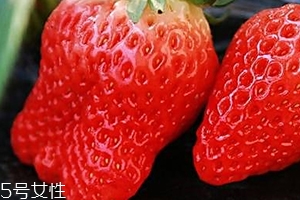 士多啤梨是什么水果？士多啤梨的功效