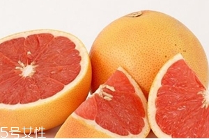 甜心柚是轉(zhuǎn)基因嗎？甜心柚的功效與作用
