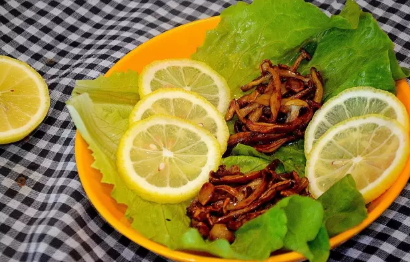 白玉菇怎么吃？白玉菇怎么做好吃
