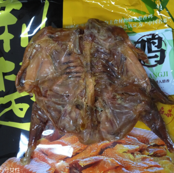 臘雞是發(fā)物嗎？臘雞屬于發(fā)物嗎？