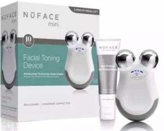 nuface紅光頭嘟嘟響怎么回事？nuface紅光頭使用維修問題