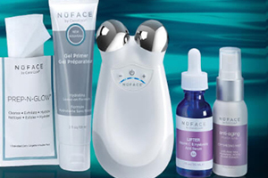nuface mini和nuface trinity哪個(gè)好？nuface mini和trinity區(qū)別