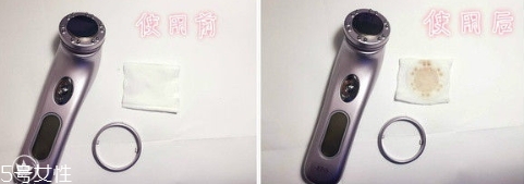 ebis美容儀怎么樣？ebis美容儀怎么用