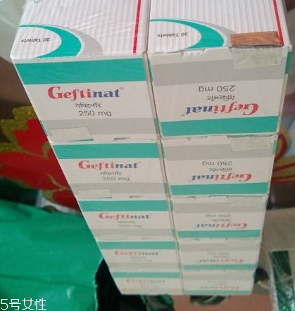 易瑞沙能治淋巴轉移嗎？易瑞沙對淋巴轉移有效嗎？