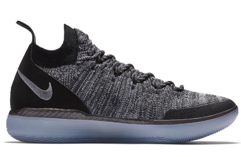 nike kd 11什么時候發(fā)售？杜蘭特11代什么時候出？