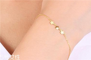 今年流行什么樣的手鏈？當(dāng)下最火的手鏈款式