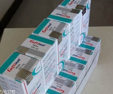 易瑞沙抗藥后服用什么？易瑞沙抗藥怎么辦？