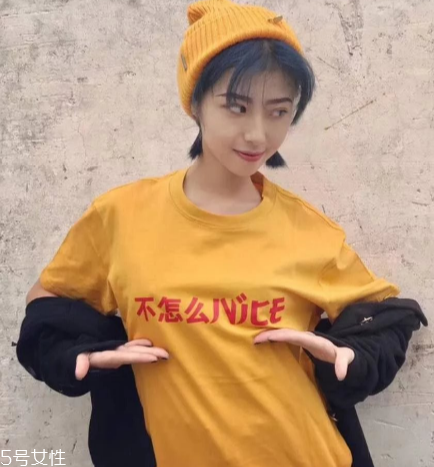 不怎么nice是什么牌子？不怎么nice短袖品牌介紹