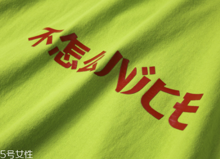 不怎么nice短袖正品多少錢_在哪買？