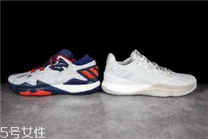 adidas crazylight 2018怎么樣？crazylight 2018測評