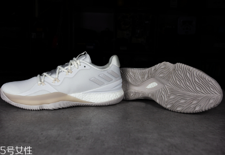 adidas crazylight 2018怎么樣？crazylight 2018測評
