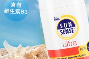 澳大利亞防曬霜哪個牌子好？澳大利亞防曬霜排行榜