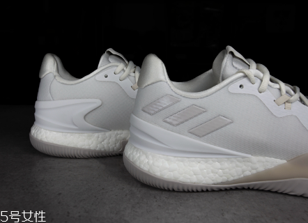 adidas crazylight 2018怎么樣？crazylight 2018測評