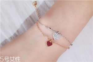 手鏈長(zhǎng)度多少合適？手鏈長(zhǎng)度選擇方法