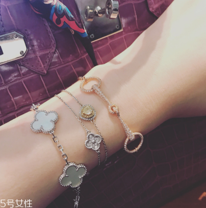 手鏈不夠長怎么辦？手鏈可以加長嗎