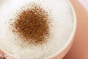 白咖啡能減肥嗎？白咖啡有減肥功效嗎？