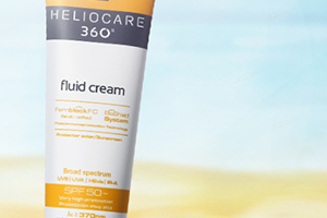 heliocare防曬霜怎么樣？heliocare防曬霜評測