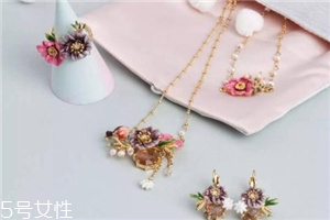 les nereides什么檔次？les nereides品牌地位