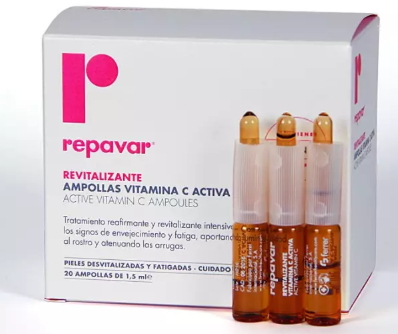 repavar是什么牌子？西班牙repavar明星產(chǎn)品