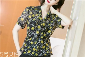 飄帶衣服怎么搭配？飄帶衣服搭配竅門