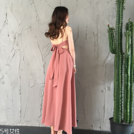 海邊拍照穿什么衣服好？海邊拍照穿搭推薦