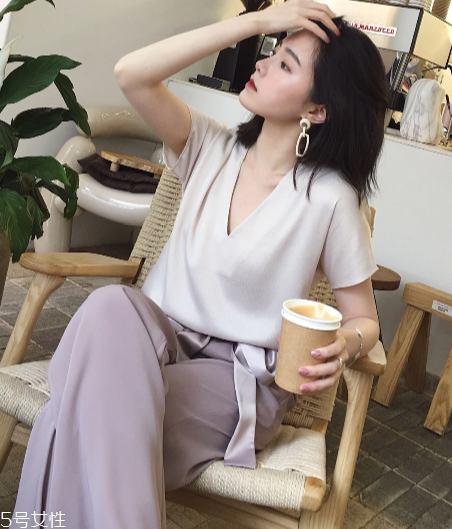 胖mm夏天應(yīng)該怎么穿？胖mm夏季穿搭技巧