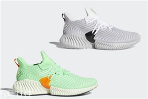adidas alphabounce instinct什么時候發(fā)售？
