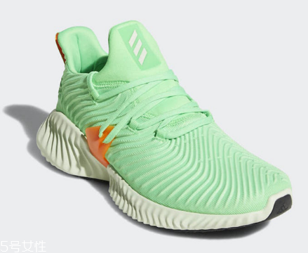 adidas alphabounce instinct什么時候發(fā)售？