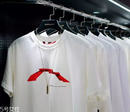 roaringwild是什么牌子？roaringwild品牌介紹