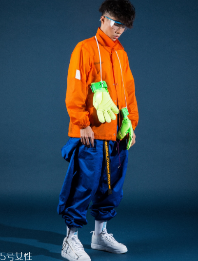 roaringwild是什么牌子？roaringwild品牌介紹