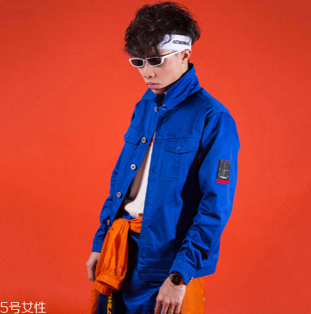 roaringwild算潮牌嗎？roaringwild是不是潮牌？