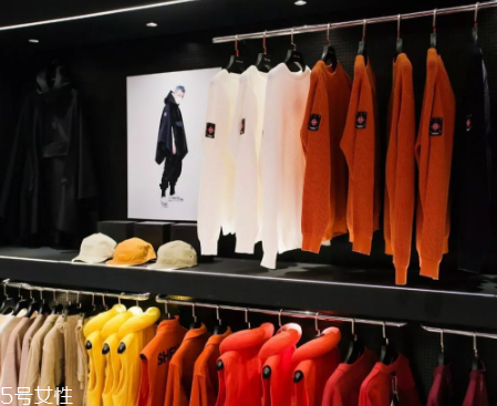 roaringwild質(zhì)量怎么樣？roaringwild衣服質(zhì)量
