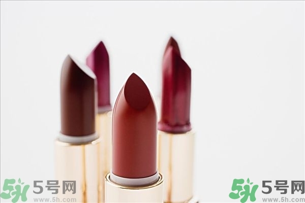 夏天口紅怎么保存？夏天口紅能凍冰箱里嗎？