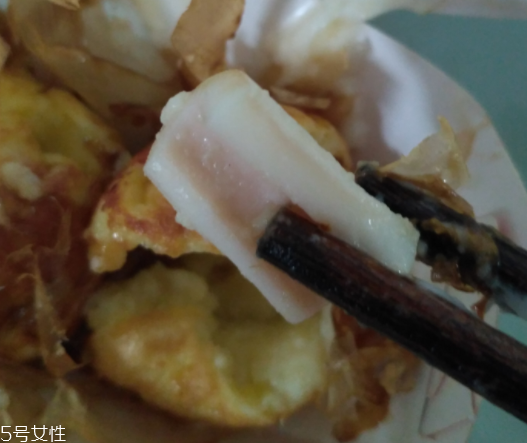 魷魚是海鮮嗎？魷魚屬于海鮮嗎？