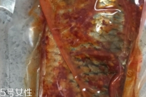 腌魚是發(fā)物嗎？腌魚屬于發(fā)物嗎？